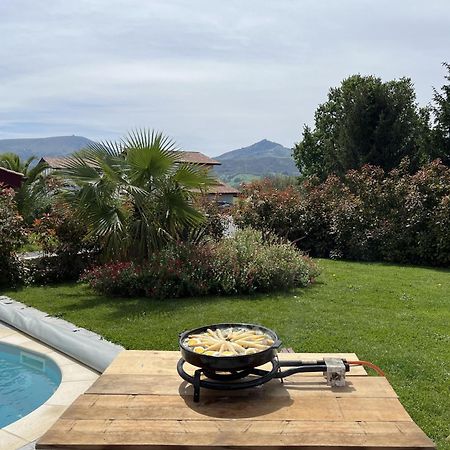 Maison "Gure Zerua", Pays Basque Cambo-les-Bains Luaran gambar