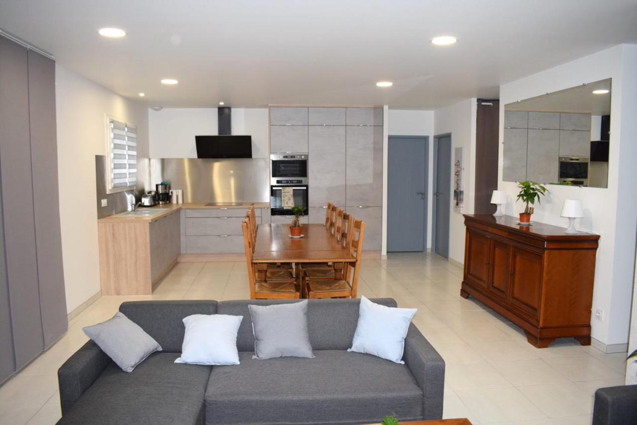 Maison "Gure Zerua", Pays Basque Cambo-les-Bains Luaran gambar