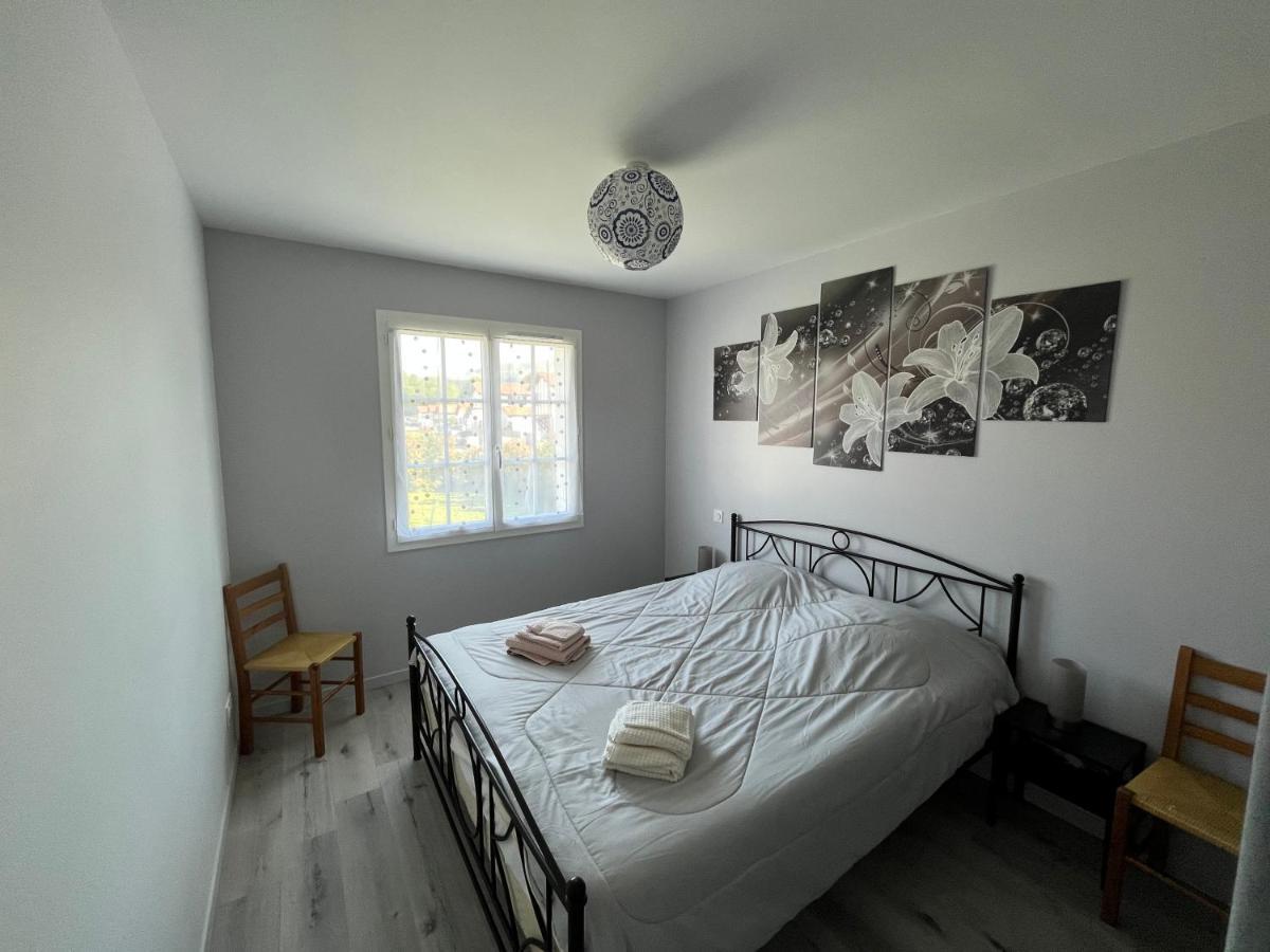 Maison "Gure Zerua", Pays Basque Cambo-les-Bains Luaran gambar