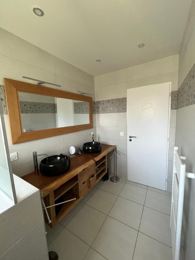 Maison "Gure Zerua", Pays Basque Cambo-les-Bains Luaran gambar