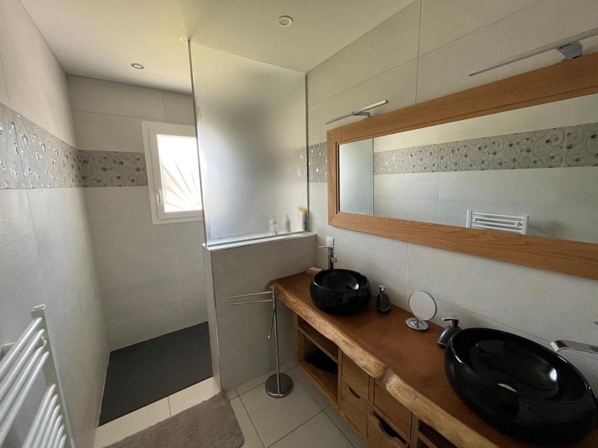 Maison "Gure Zerua", Pays Basque Cambo-les-Bains Luaran gambar