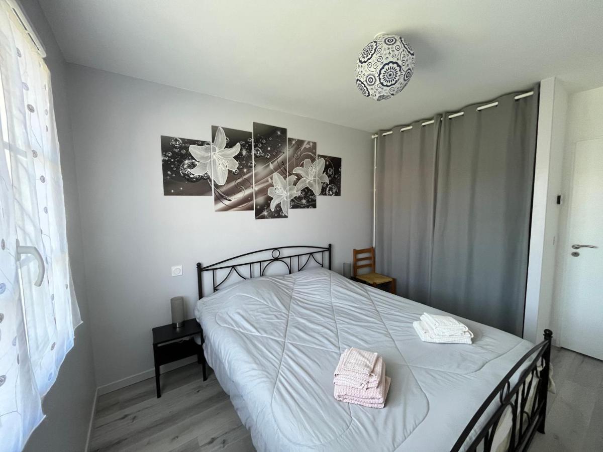 Maison "Gure Zerua", Pays Basque Cambo-les-Bains Luaran gambar