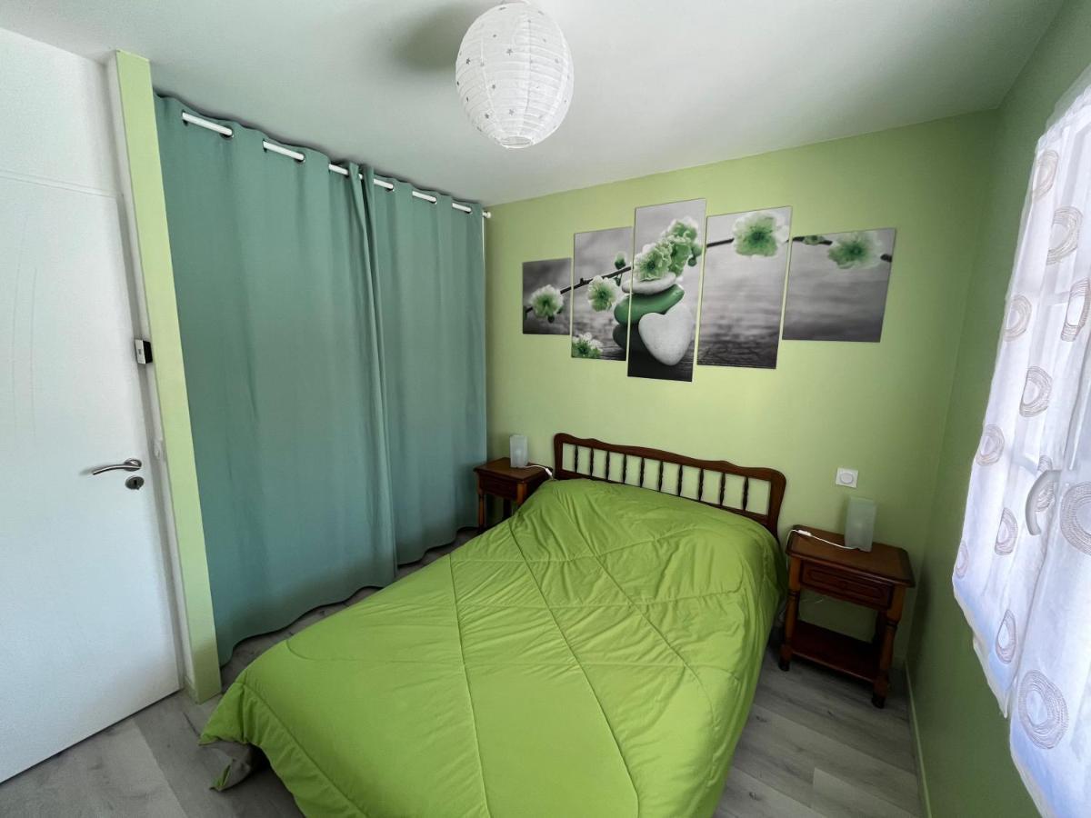 Maison "Gure Zerua", Pays Basque Cambo-les-Bains Luaran gambar