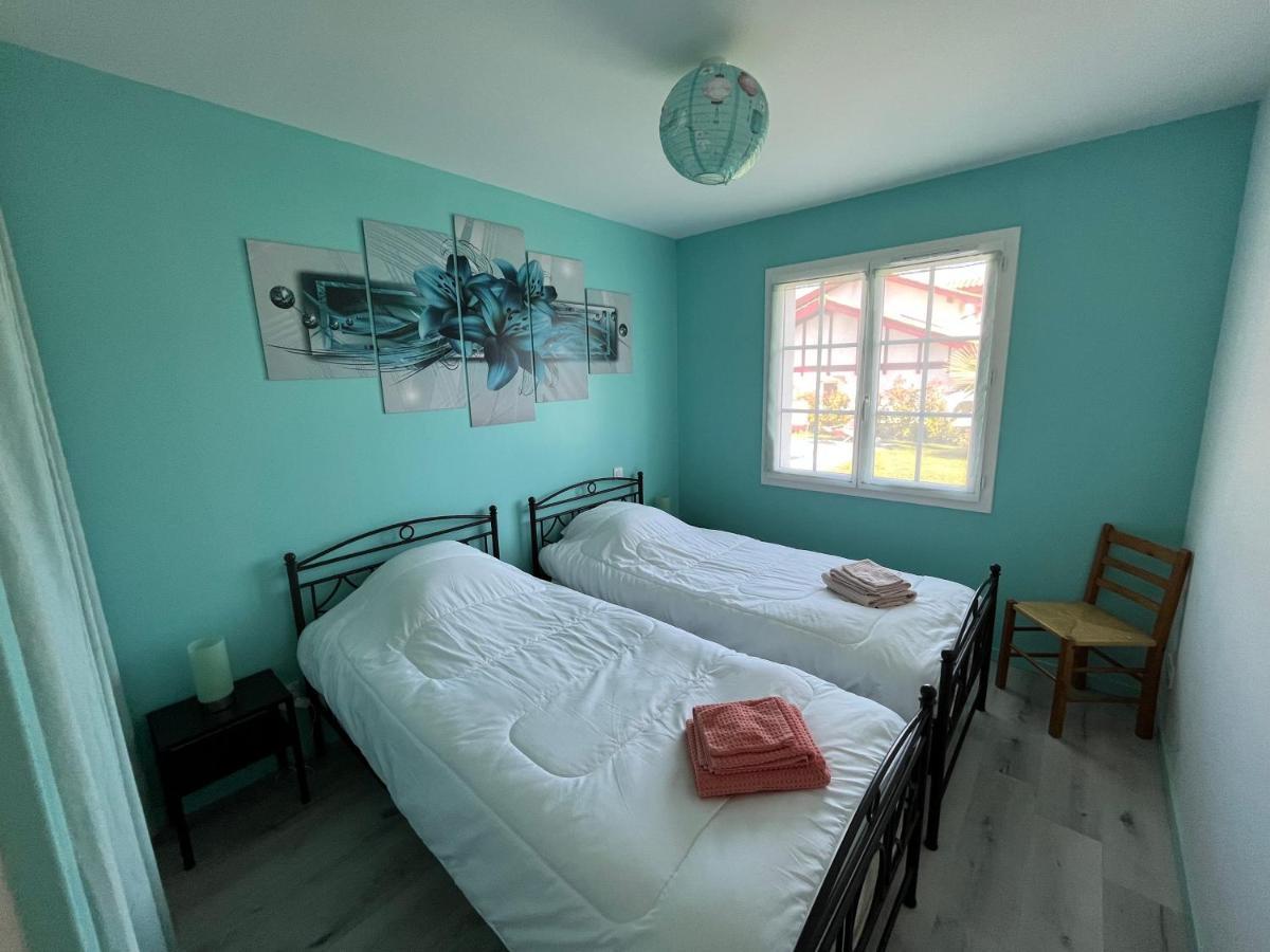 Maison "Gure Zerua", Pays Basque Cambo-les-Bains Luaran gambar