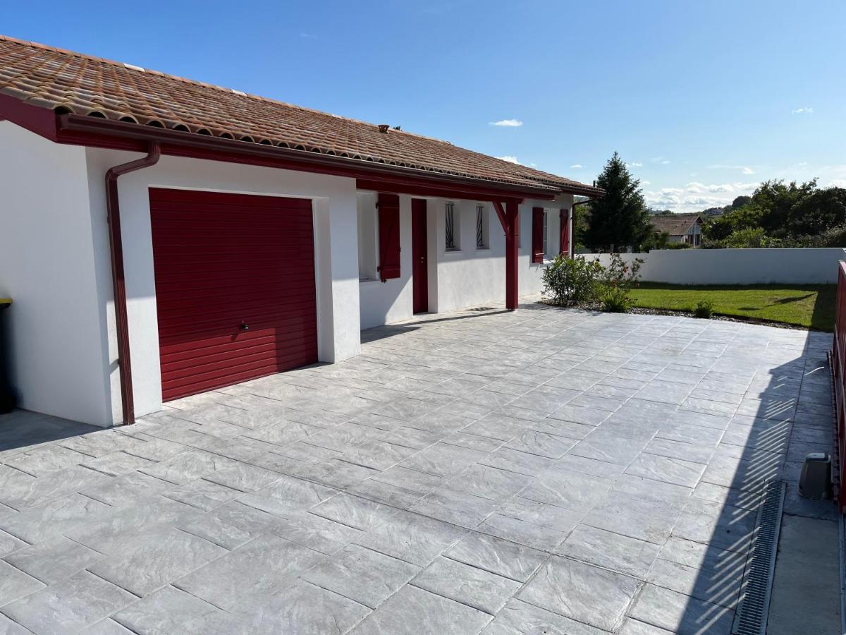 Maison "Gure Zerua", Pays Basque Cambo-les-Bains Luaran gambar